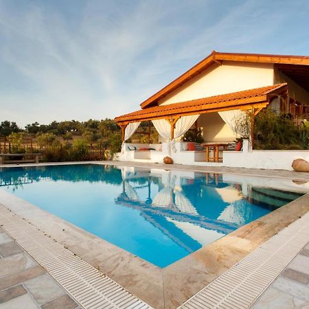 Ionia Guest House Aydin Zewnętrze zdjęcie