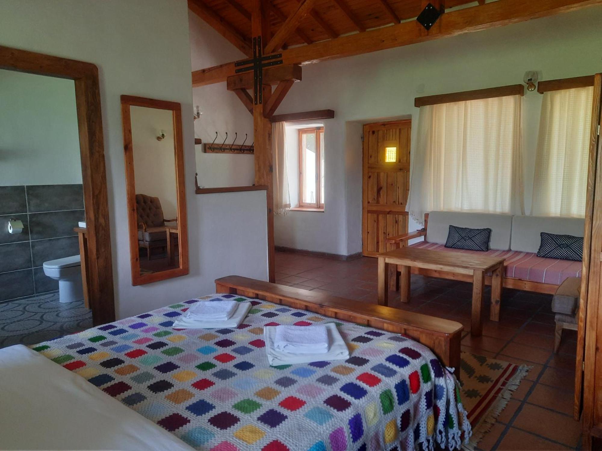 Ionia Guest House Aydin Zewnętrze zdjęcie