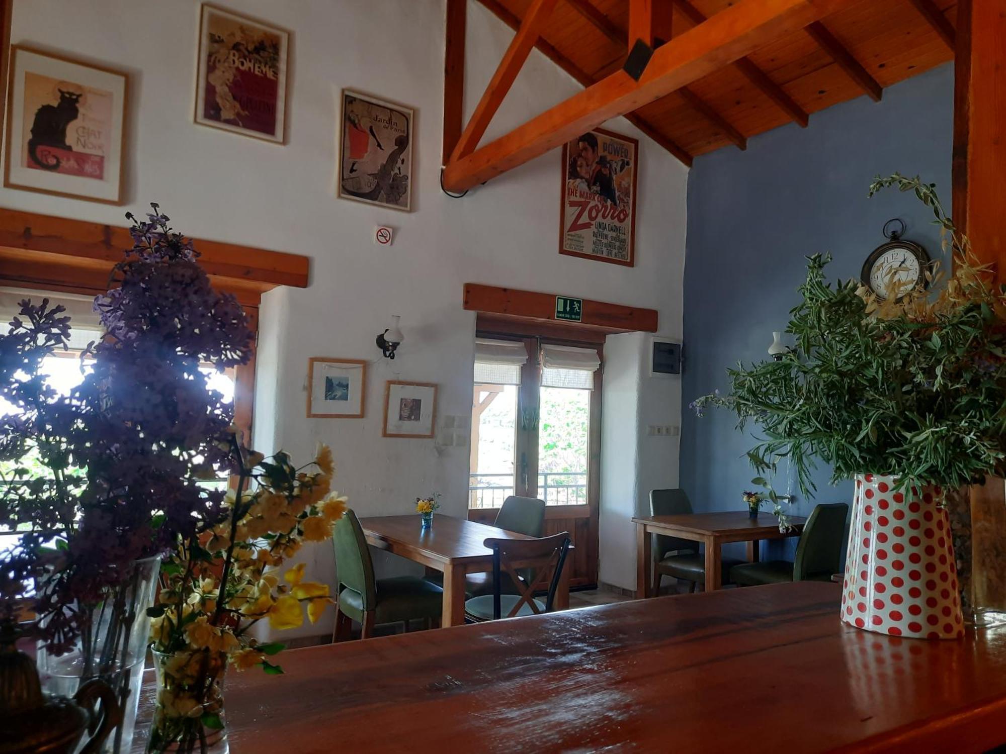 Ionia Guest House Aydin Zewnętrze zdjęcie