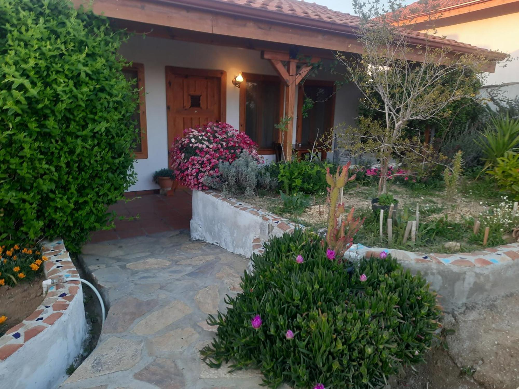Ionia Guest House Aydin Zewnętrze zdjęcie