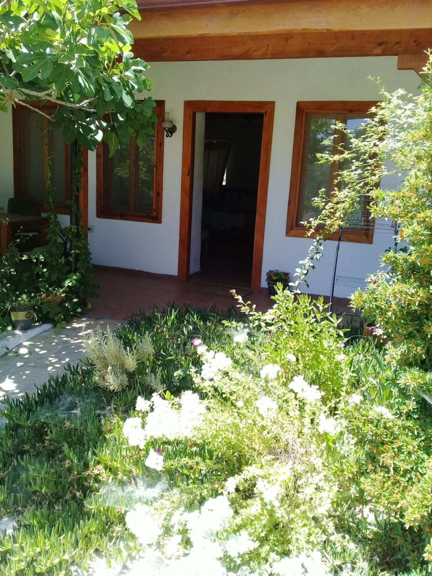 Ionia Guest House Aydin Zewnętrze zdjęcie