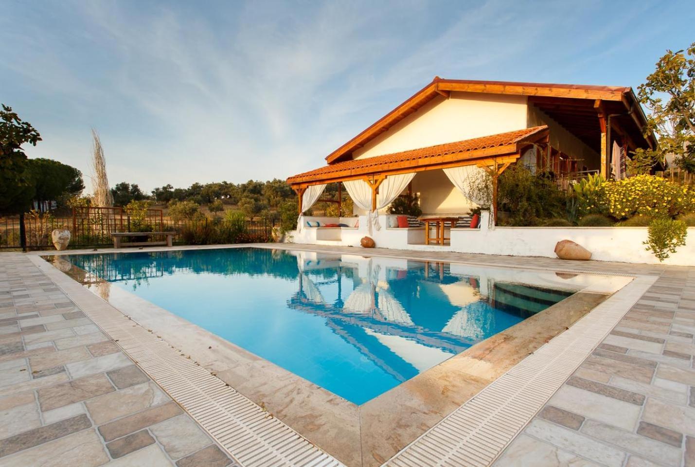 Ionia Guest House Aydin Zewnętrze zdjęcie