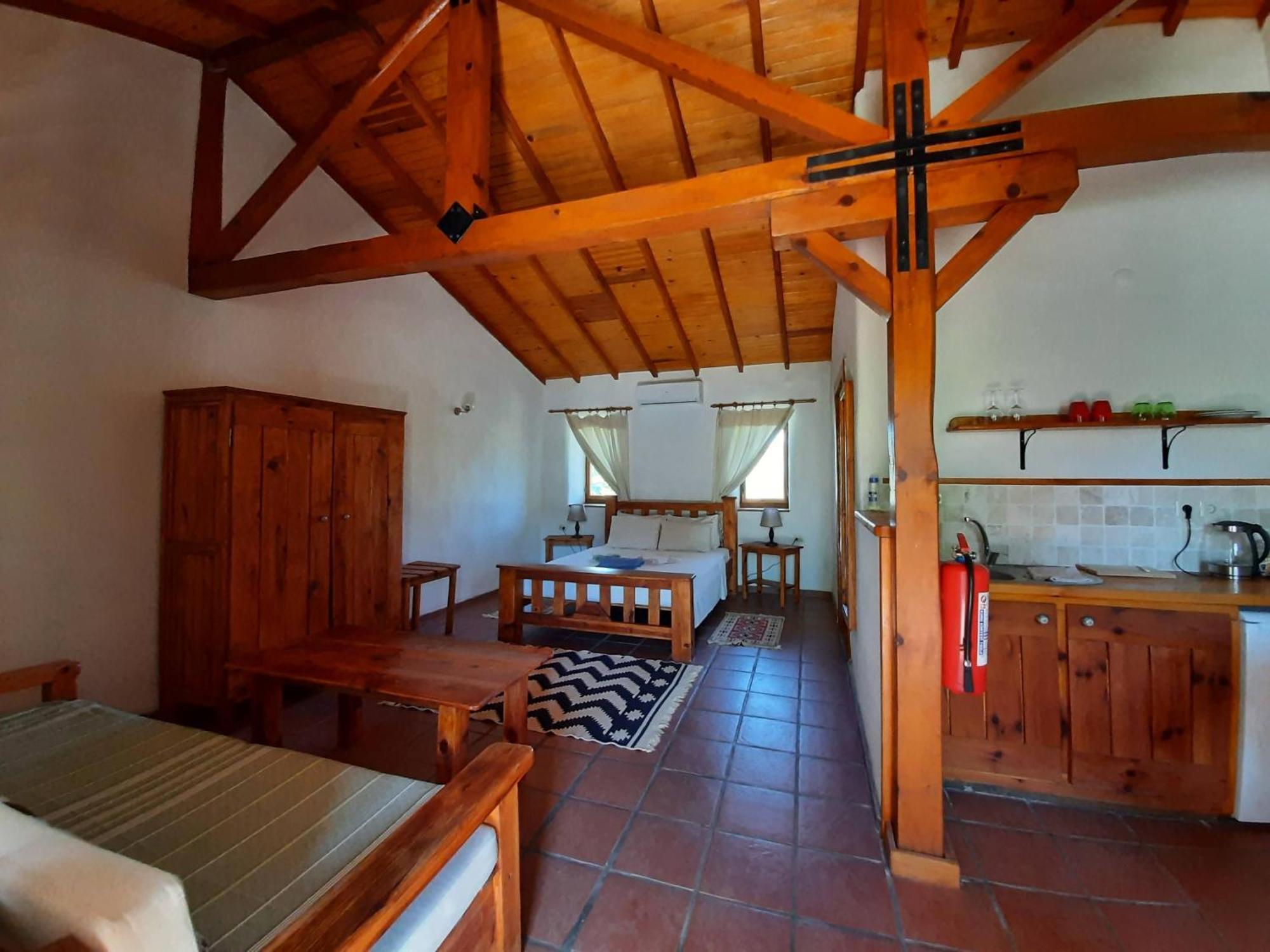 Ionia Guest House Aydin Pokój zdjęcie