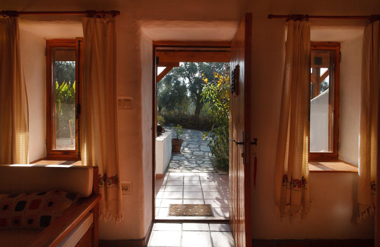 Ionia Guest House Aydin Zewnętrze zdjęcie