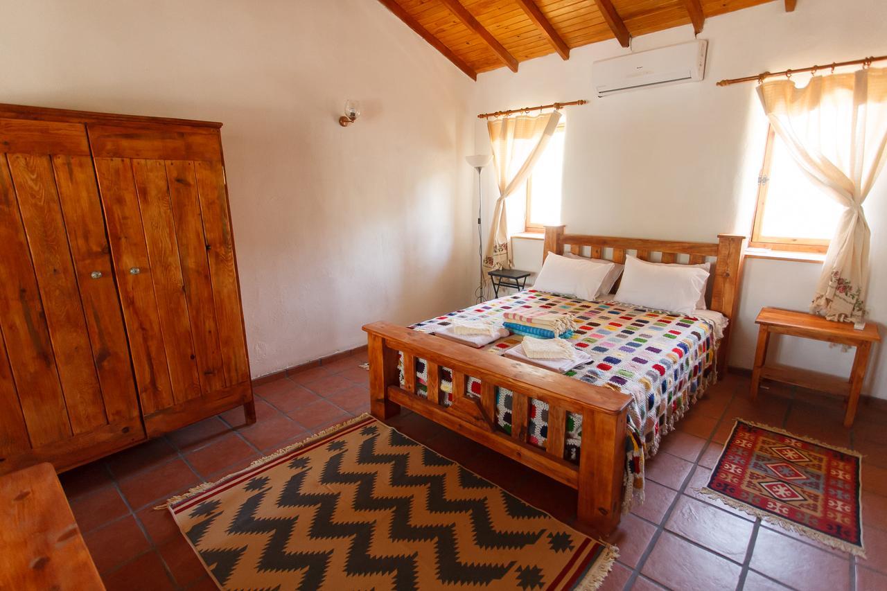 Ionia Guest House Aydin Zewnętrze zdjęcie
