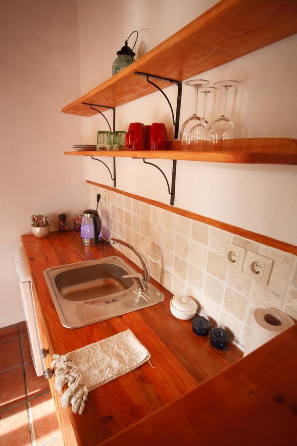 Ionia Guest House Aydin Zewnętrze zdjęcie