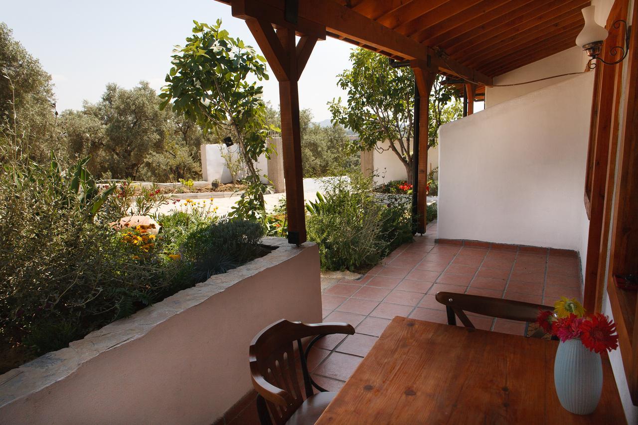Ionia Guest House Aydin Zewnętrze zdjęcie
