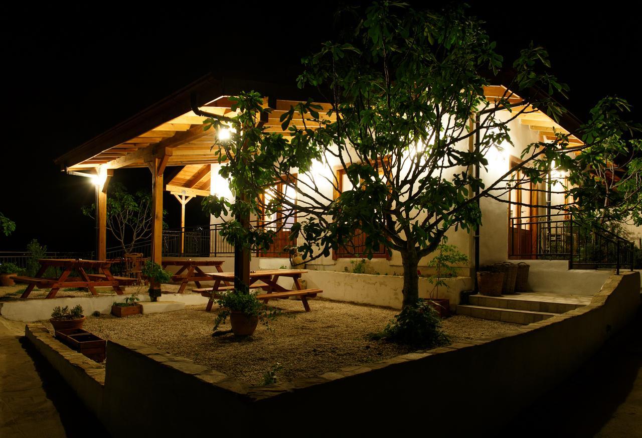 Ionia Guest House Aydin Zewnętrze zdjęcie