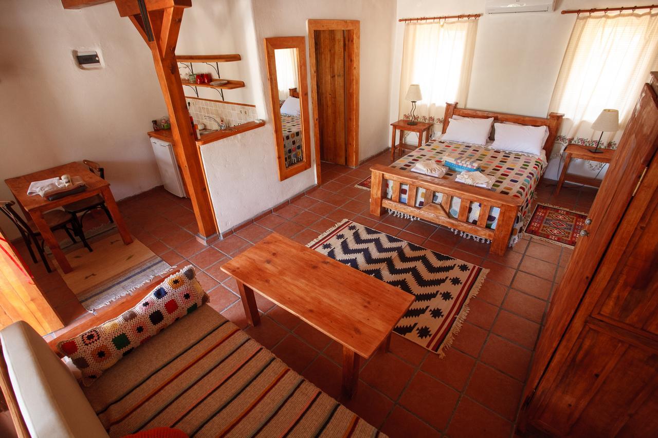 Ionia Guest House Aydin Zewnętrze zdjęcie