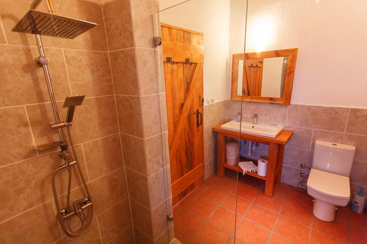 Ionia Guest House Aydin Zewnętrze zdjęcie
